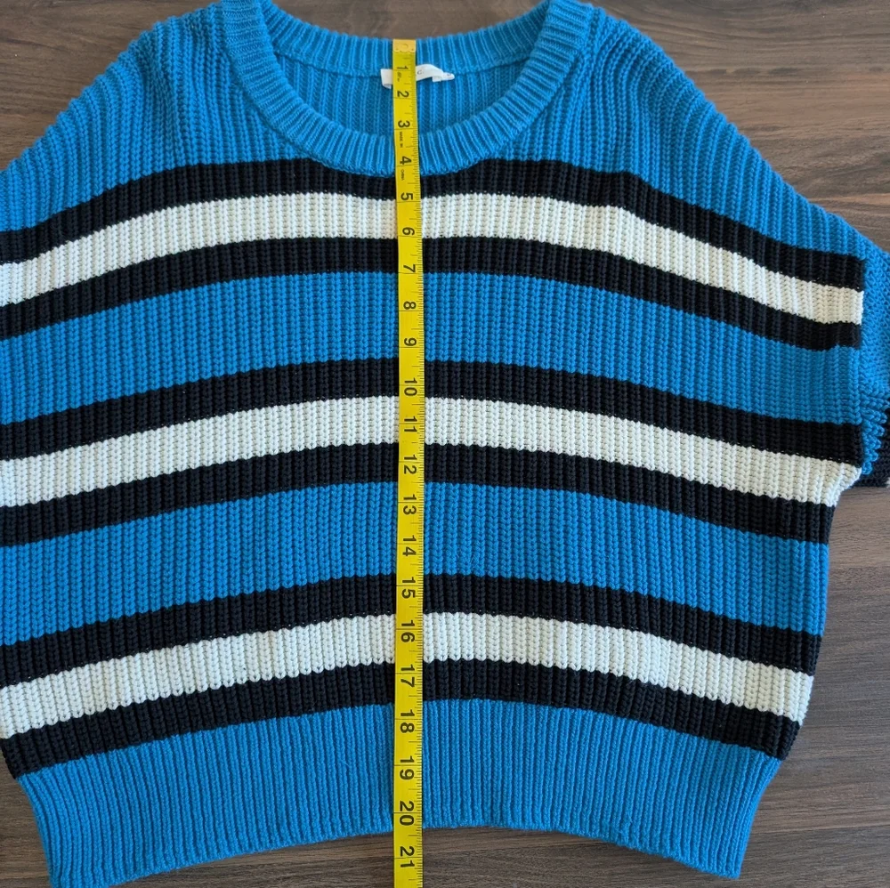 A.L.C Matthews Sweater